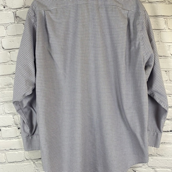 Ralph Lauren Button Down Shirt 16.5 EUC - Picture 6 of 8